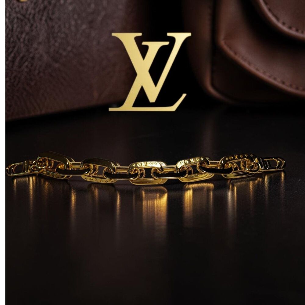 Louis Vuitton Coussin Purse Strap (Strap only) - Picture 1 of 6